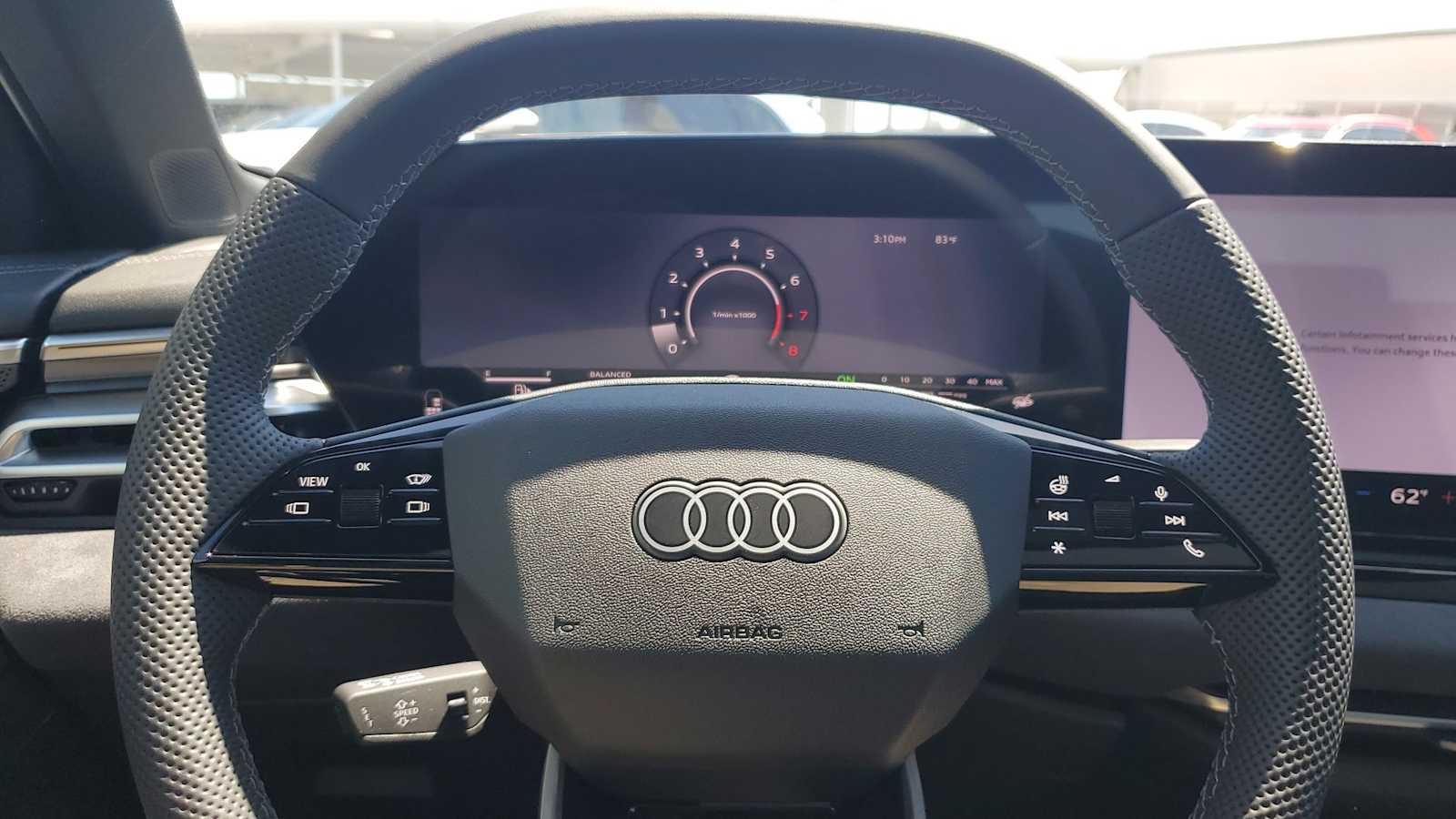 Thumbnail: 2026 Audi S5 - 23