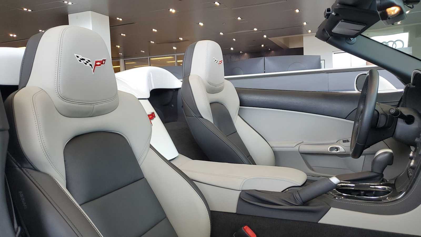 Thumbnail: 2012 Chevrolet Corvette - 20