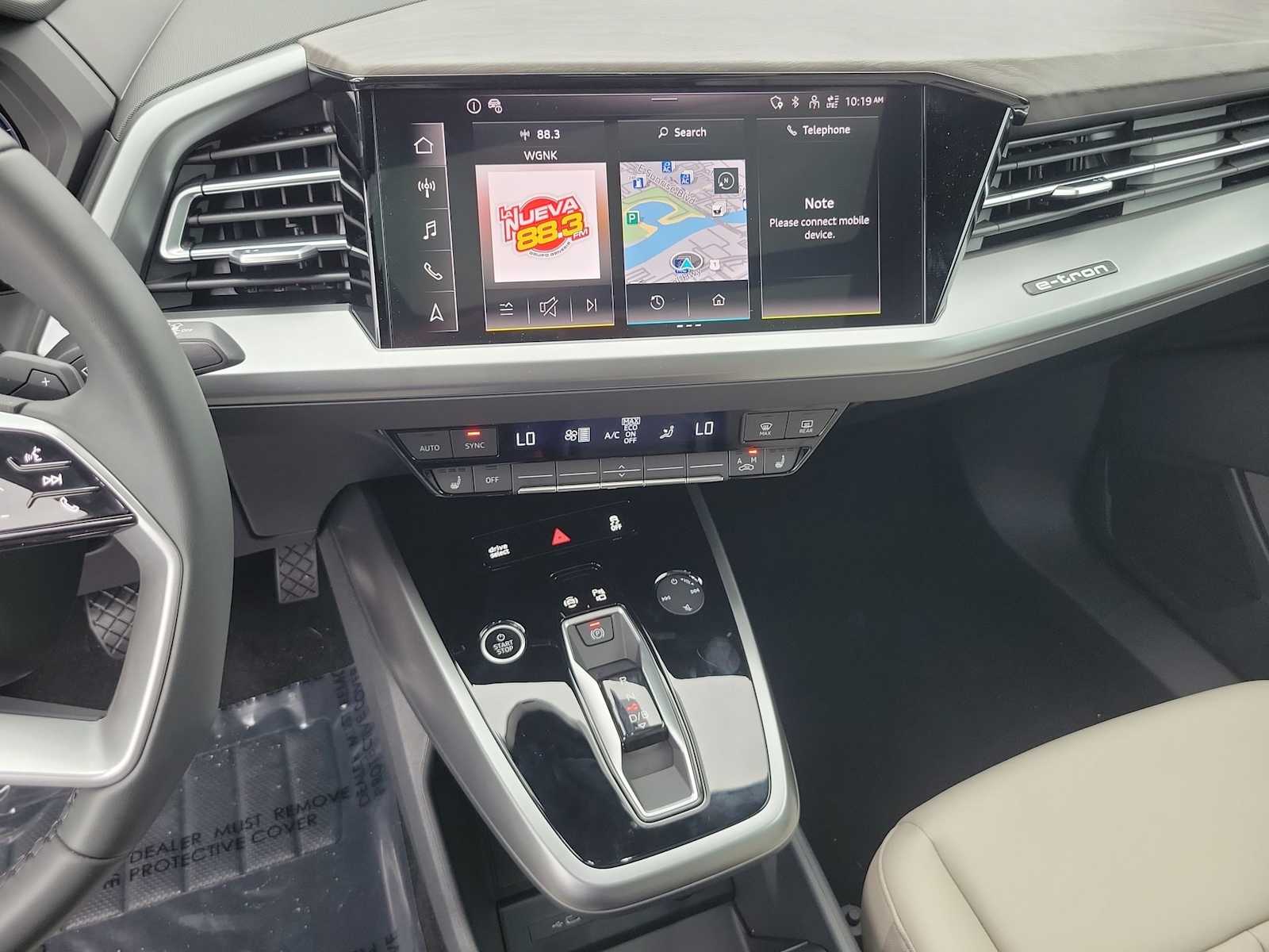 Thumbnail: 2026 Audi Q4 e-tron - 23