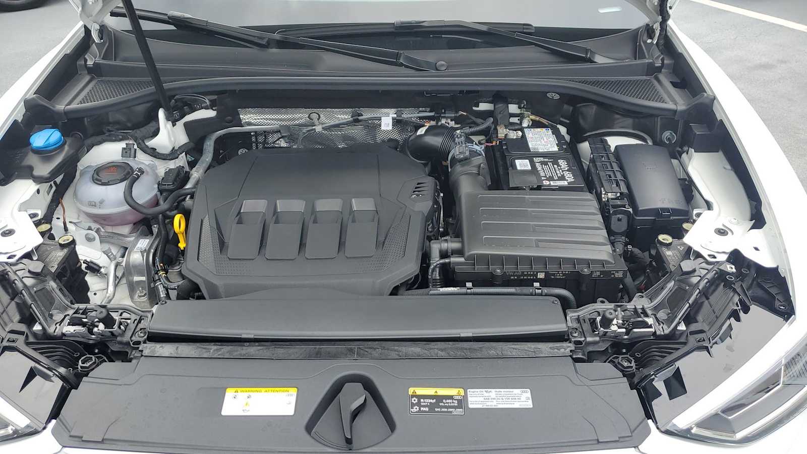 Thumbnail: 2023 Audi Q3 - 14