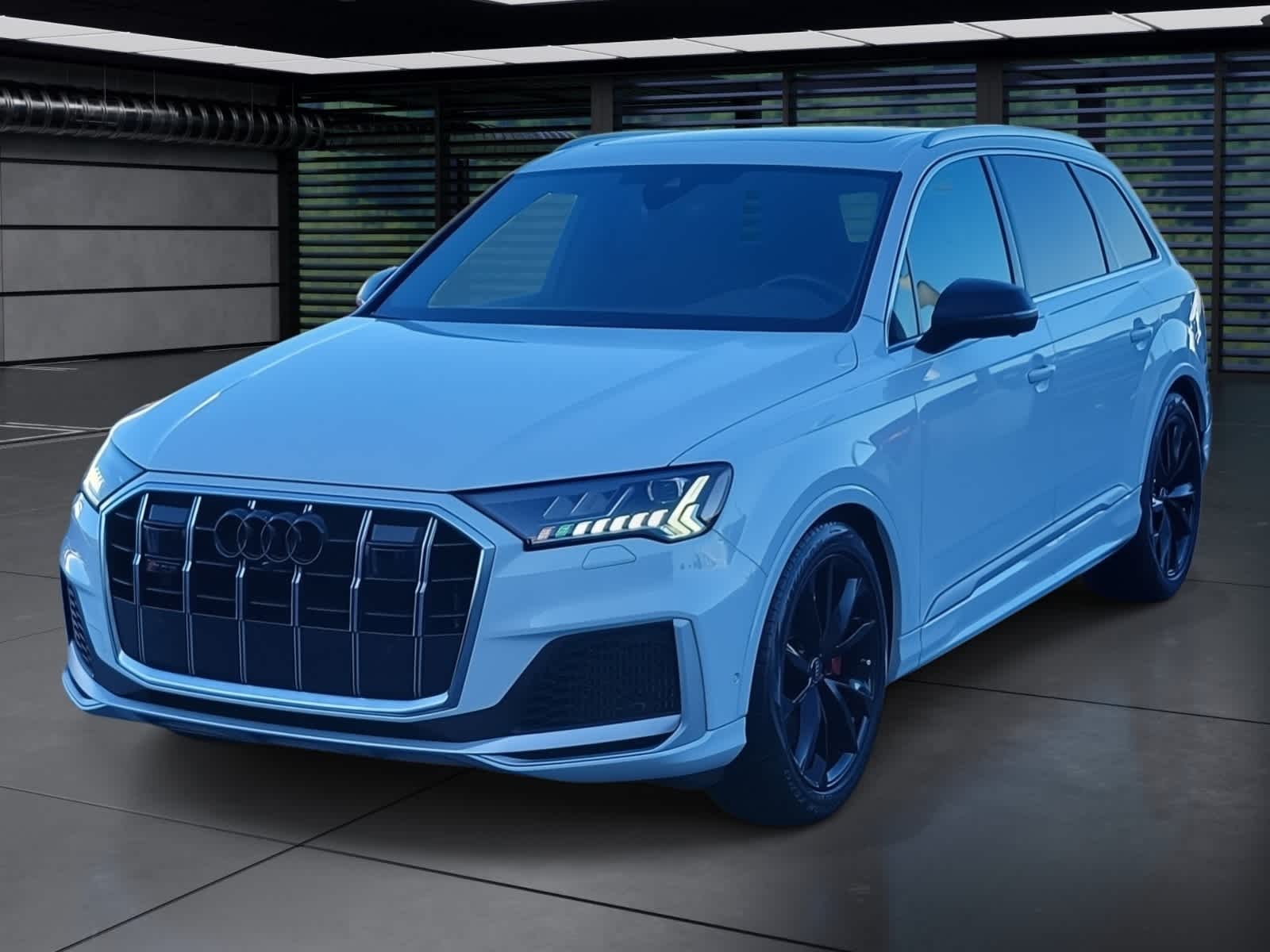 2023 Audi SQ7 Premium Plus -
                  Fort Lauderdale, FL