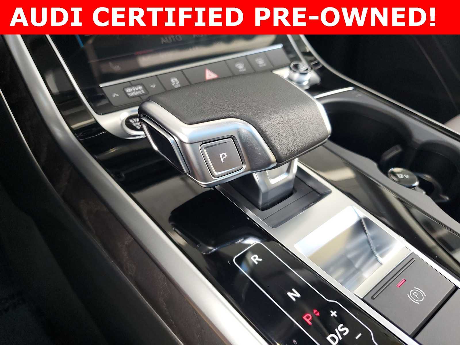 Thumbnail: 2025 Audi Q7 - 22