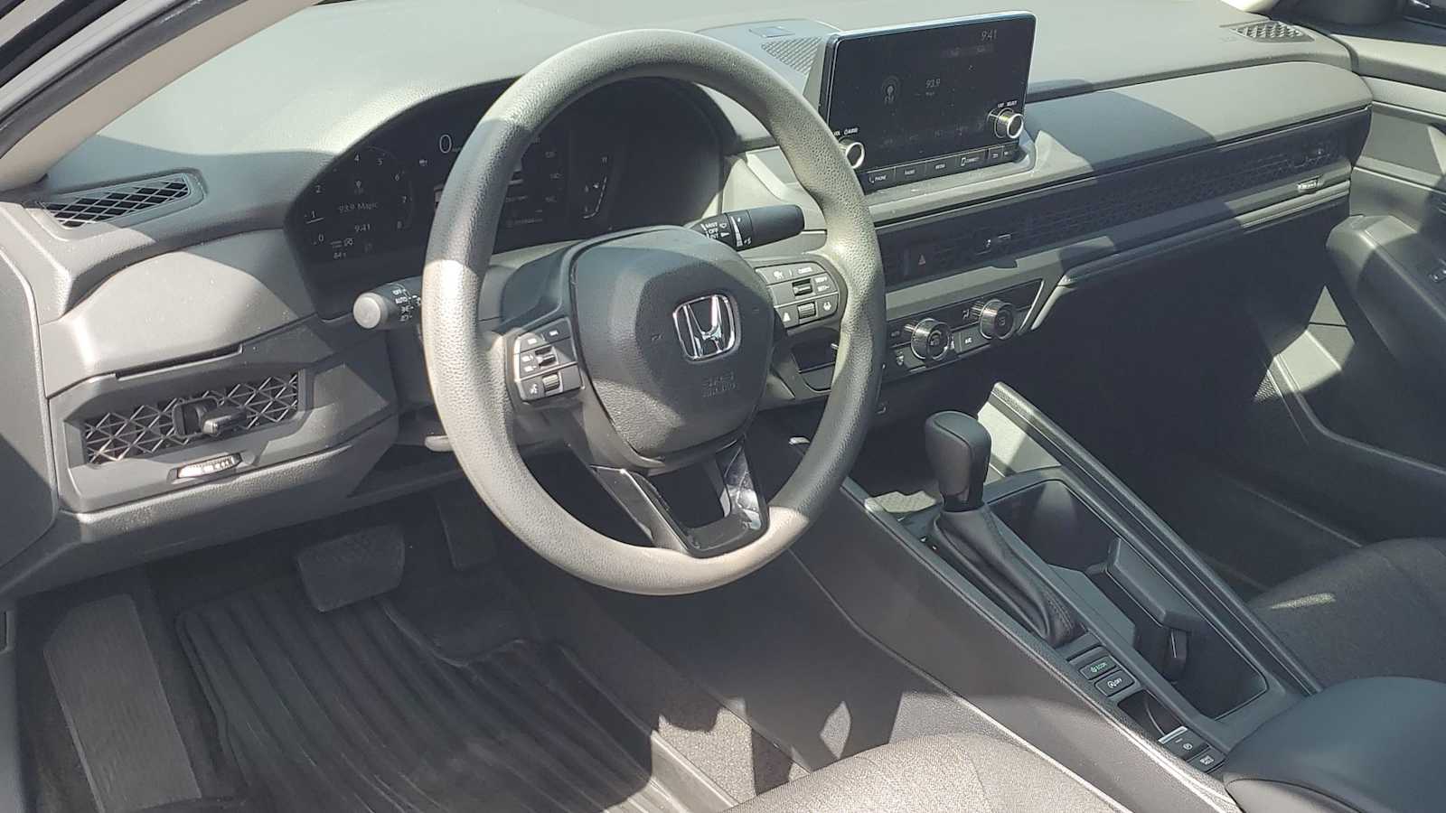 Thumbnail: 2024 Honda Accord - 2