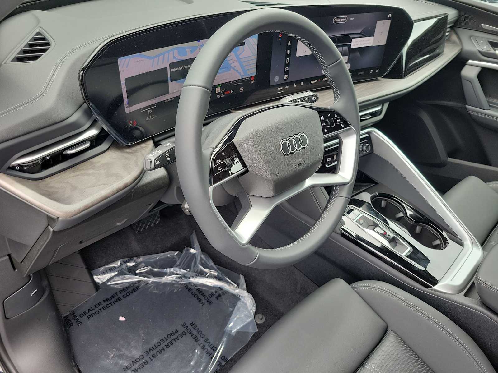 Thumbnail: 2026 Audi Q5 - 2