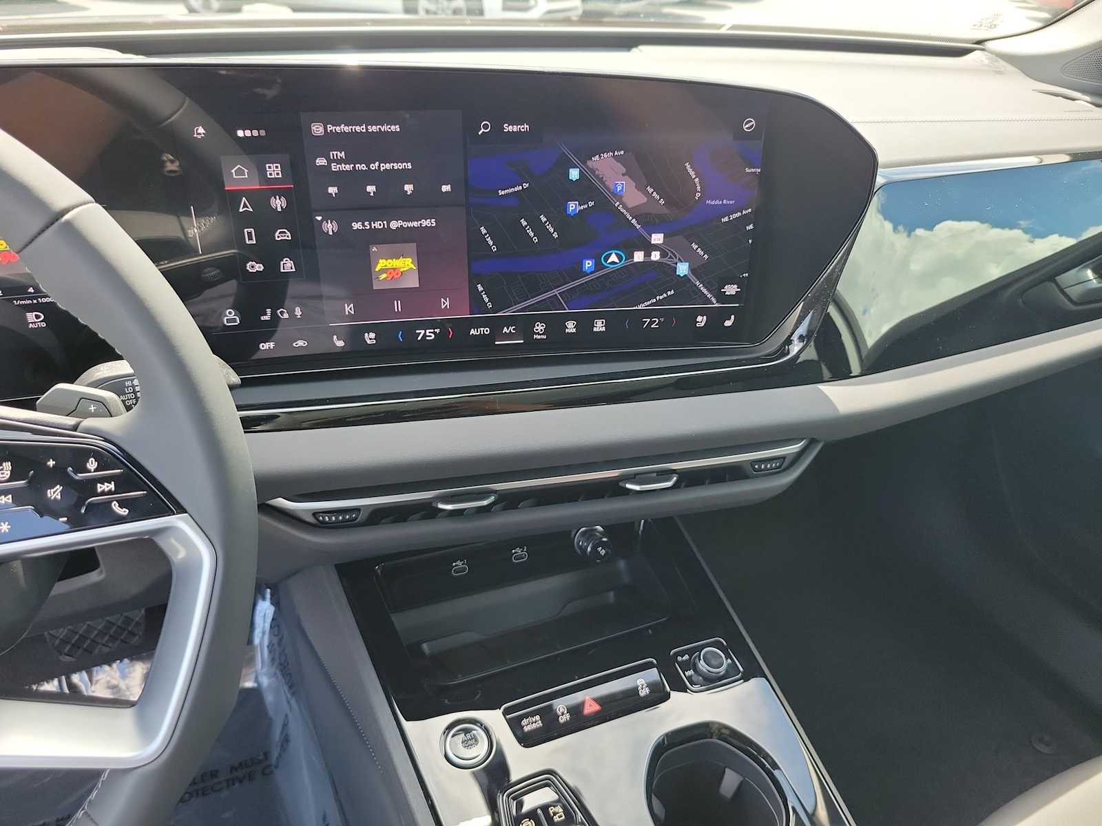 Thumbnail: 2025 Audi A5 - 23