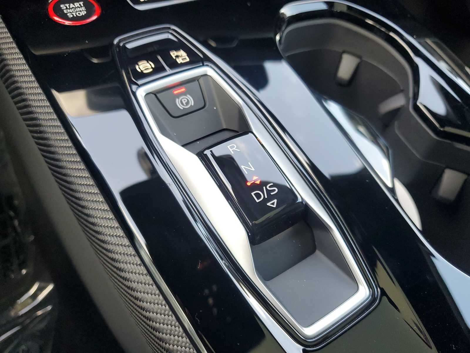 Thumbnail: 2025 Audi S5 - 21