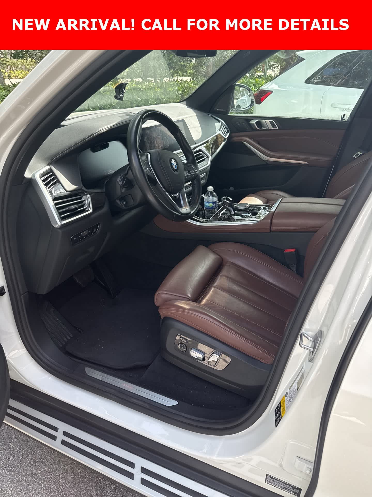 Thumbnail: 2020 BMW X5 - 4