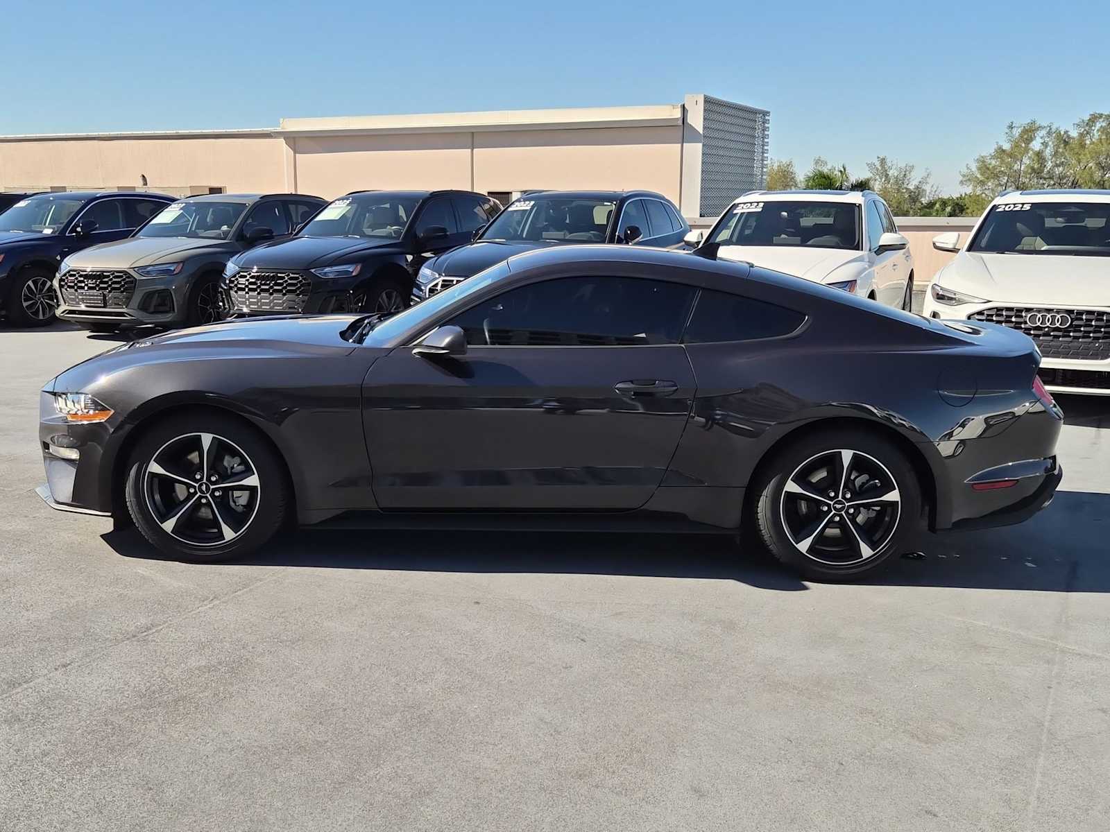 Thumbnail: 2025 Audi A5 - 3