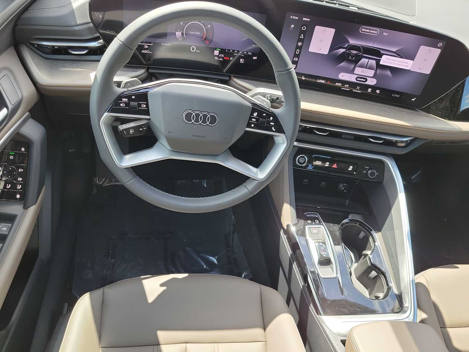Thumbnail: 2026 Audi Q5 - 18