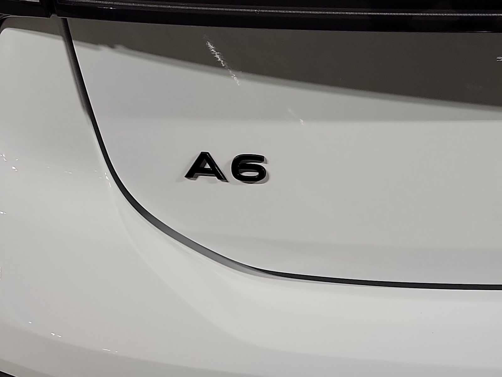 Thumbnail: 2026 Audi A6 - 11