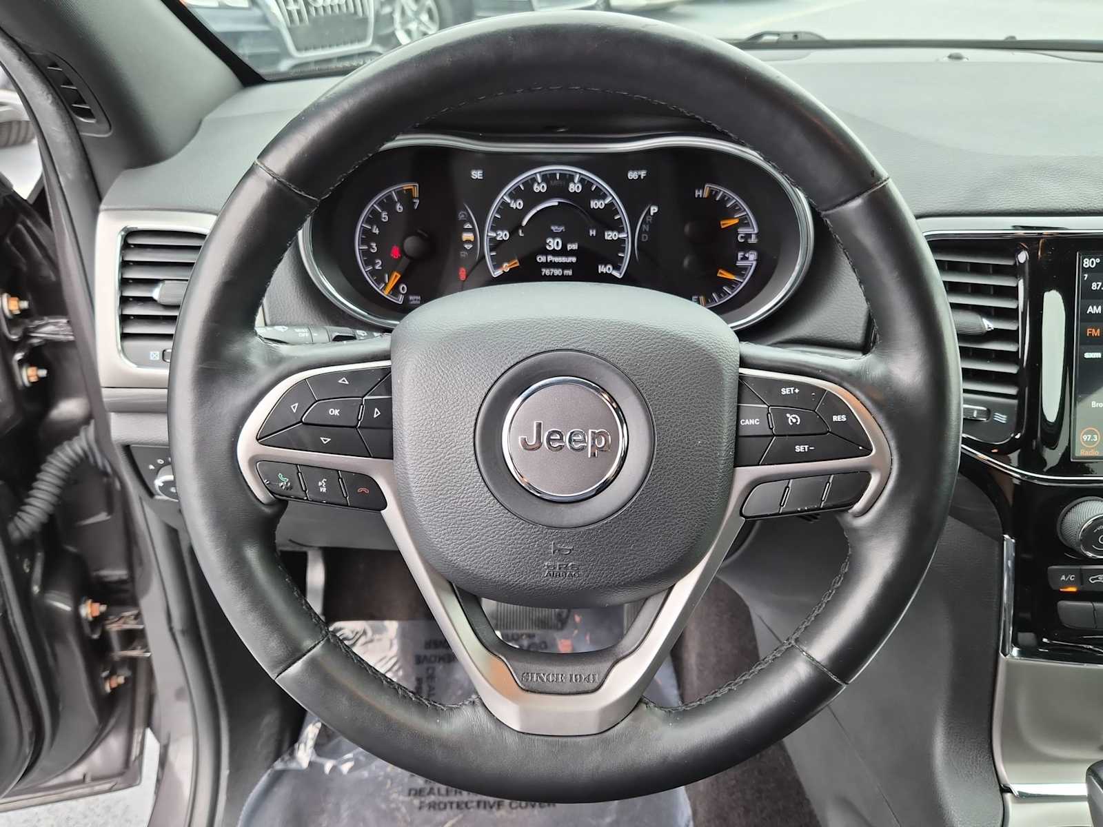 Thumbnail: 2019 Jeep Grand Cherokee - 19