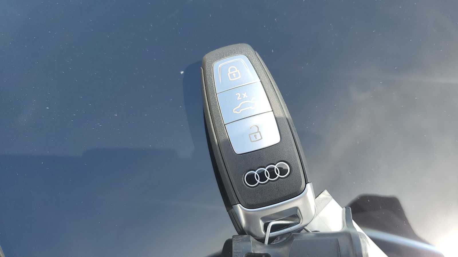Thumbnail: 2026 Audi A3 - 33