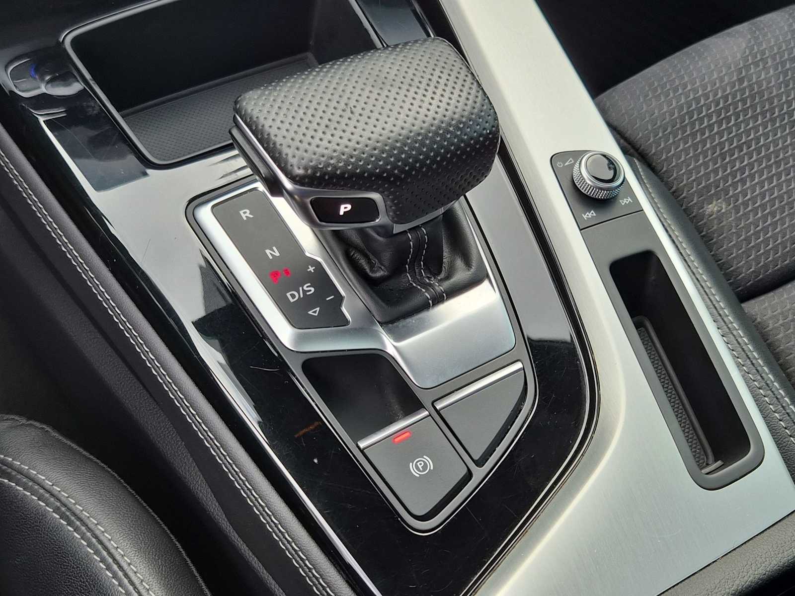 Thumbnail: 2023 Audi A5 - 25