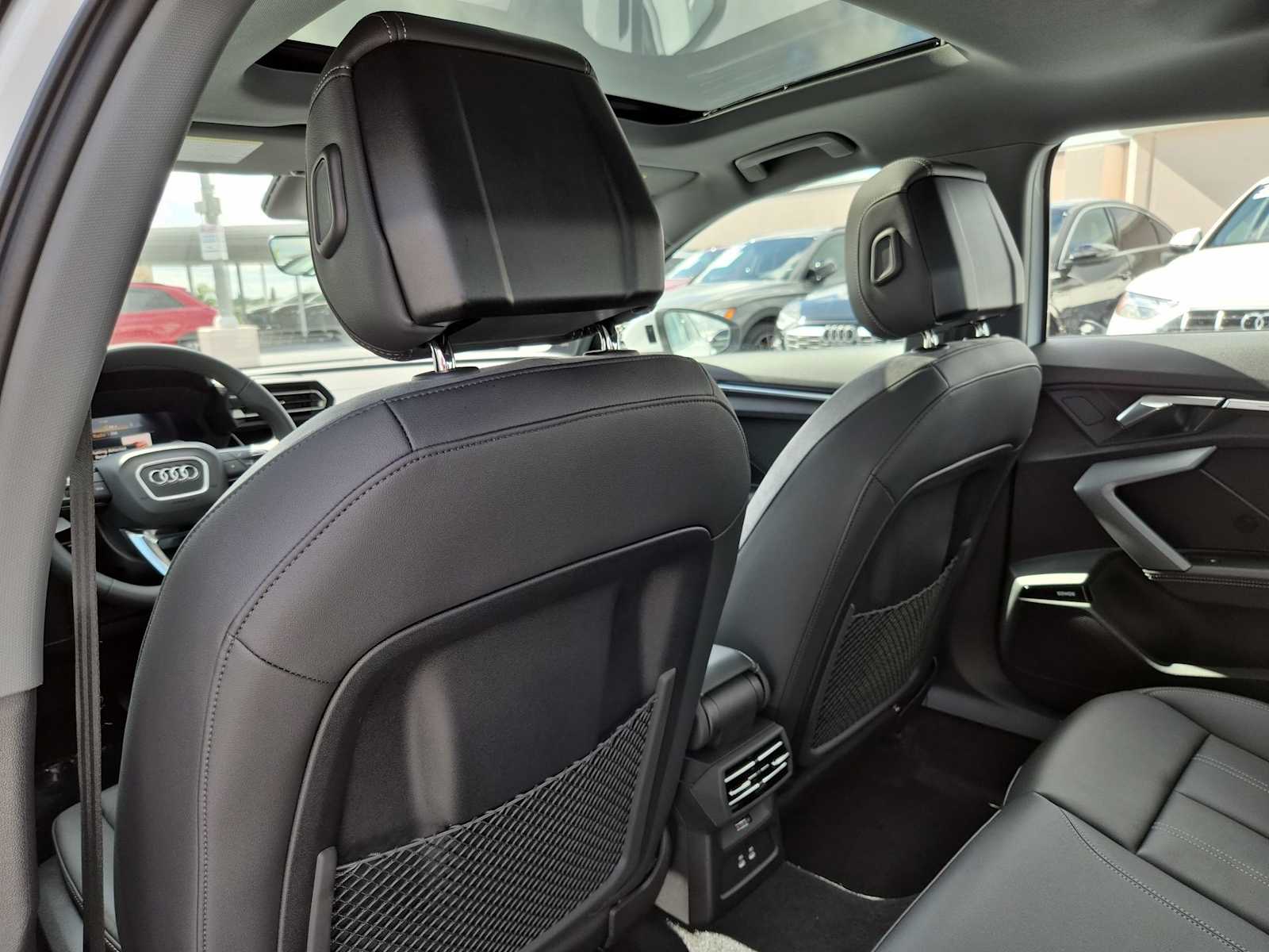 Thumbnail: 2026 Audi A3 - 17