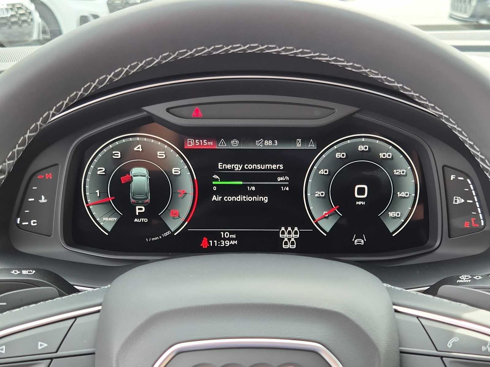 Thumbnail: 2026 Audi Q7 - 26