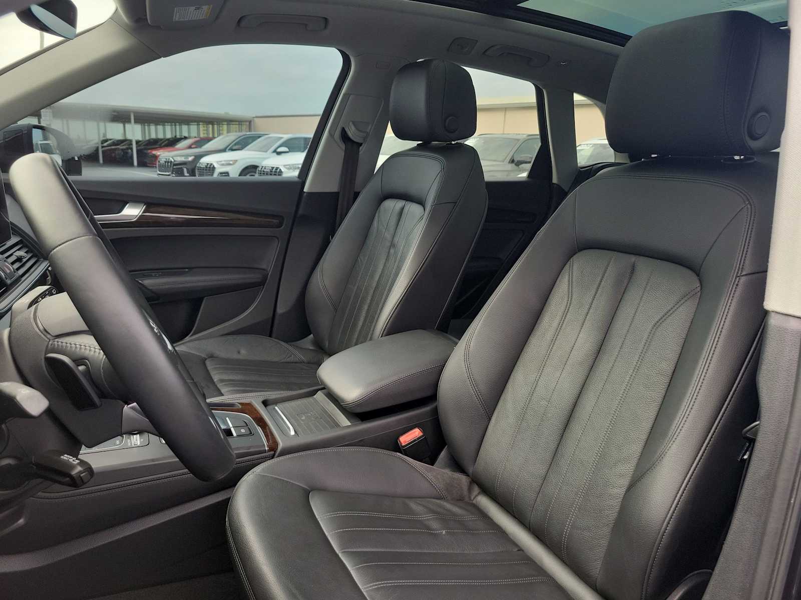 Thumbnail: 2019 Audi Q5 - 15