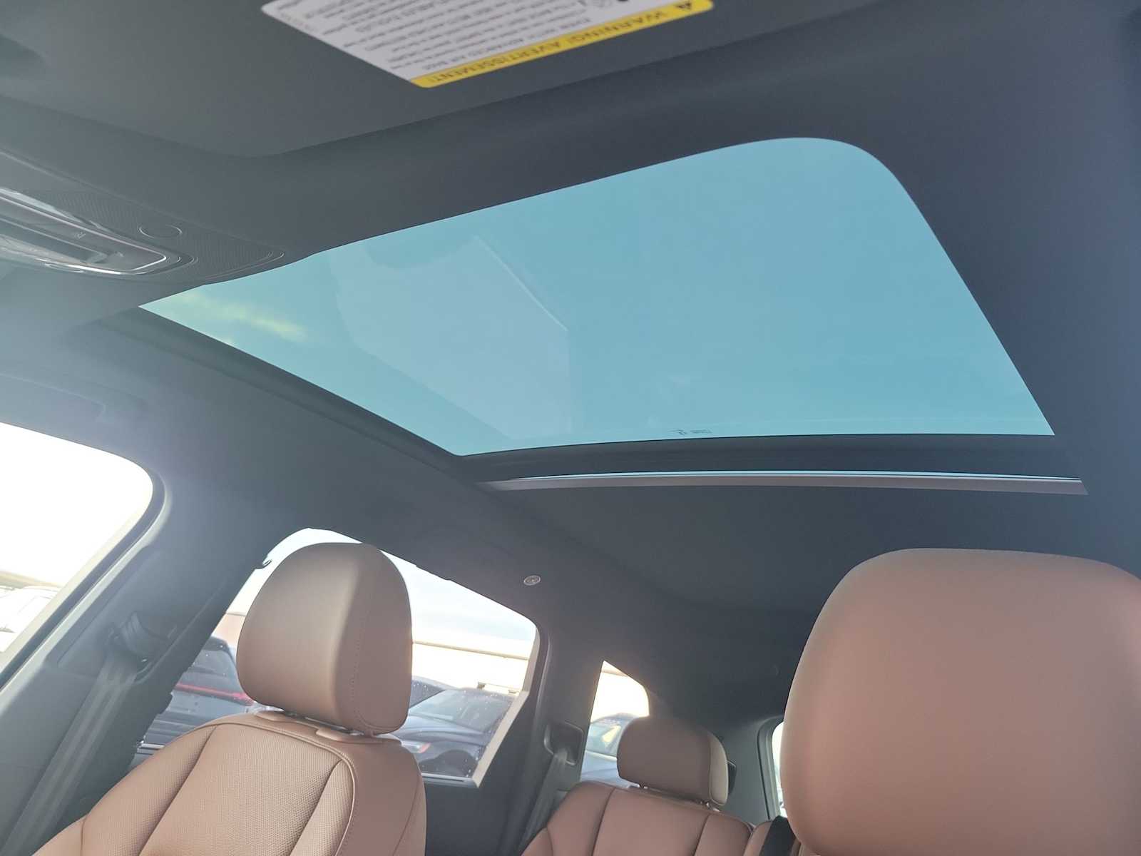 Thumbnail: 2026 Audi Q7 - 18