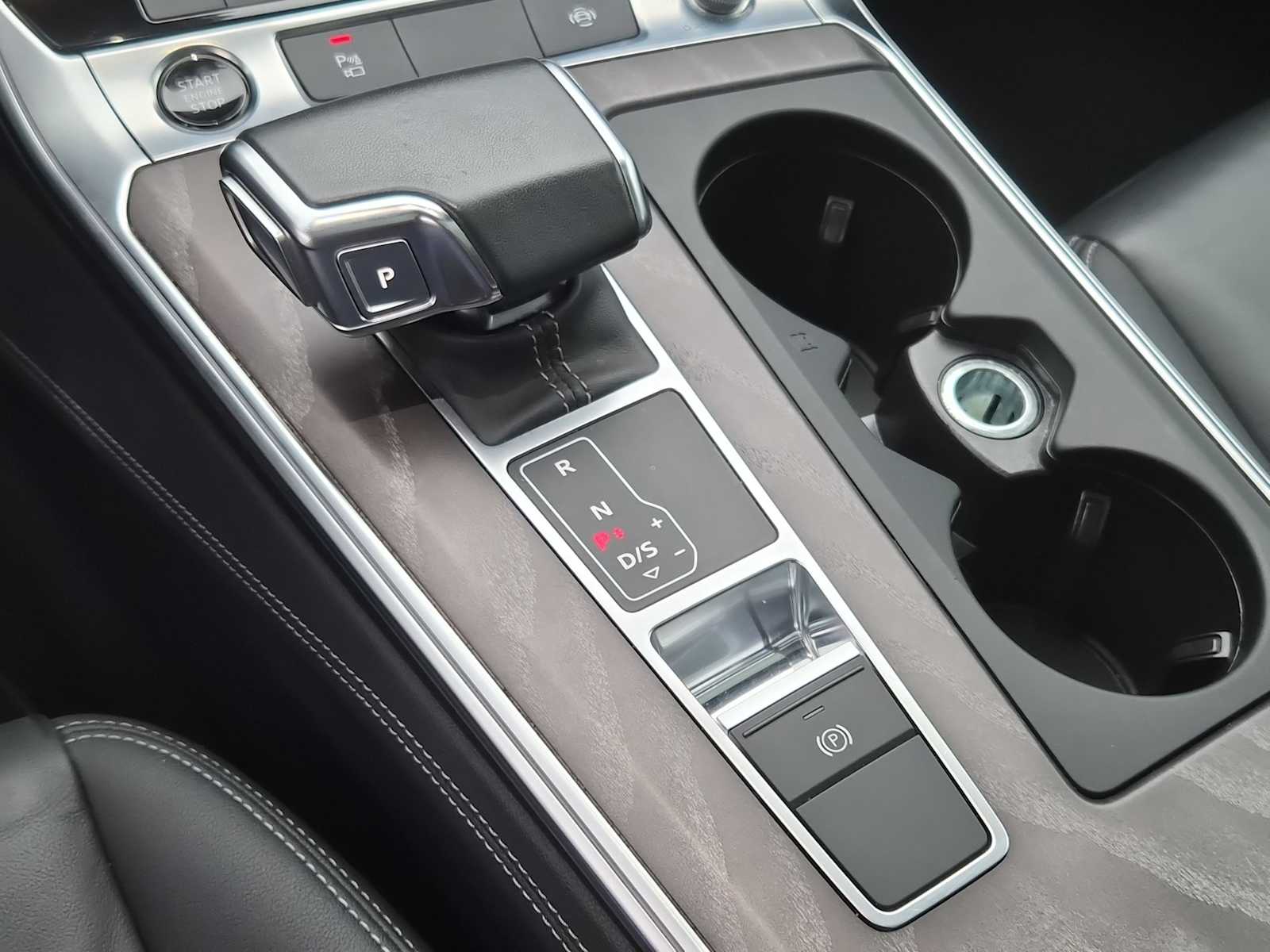 Thumbnail: 2024 Audi A6 - 25