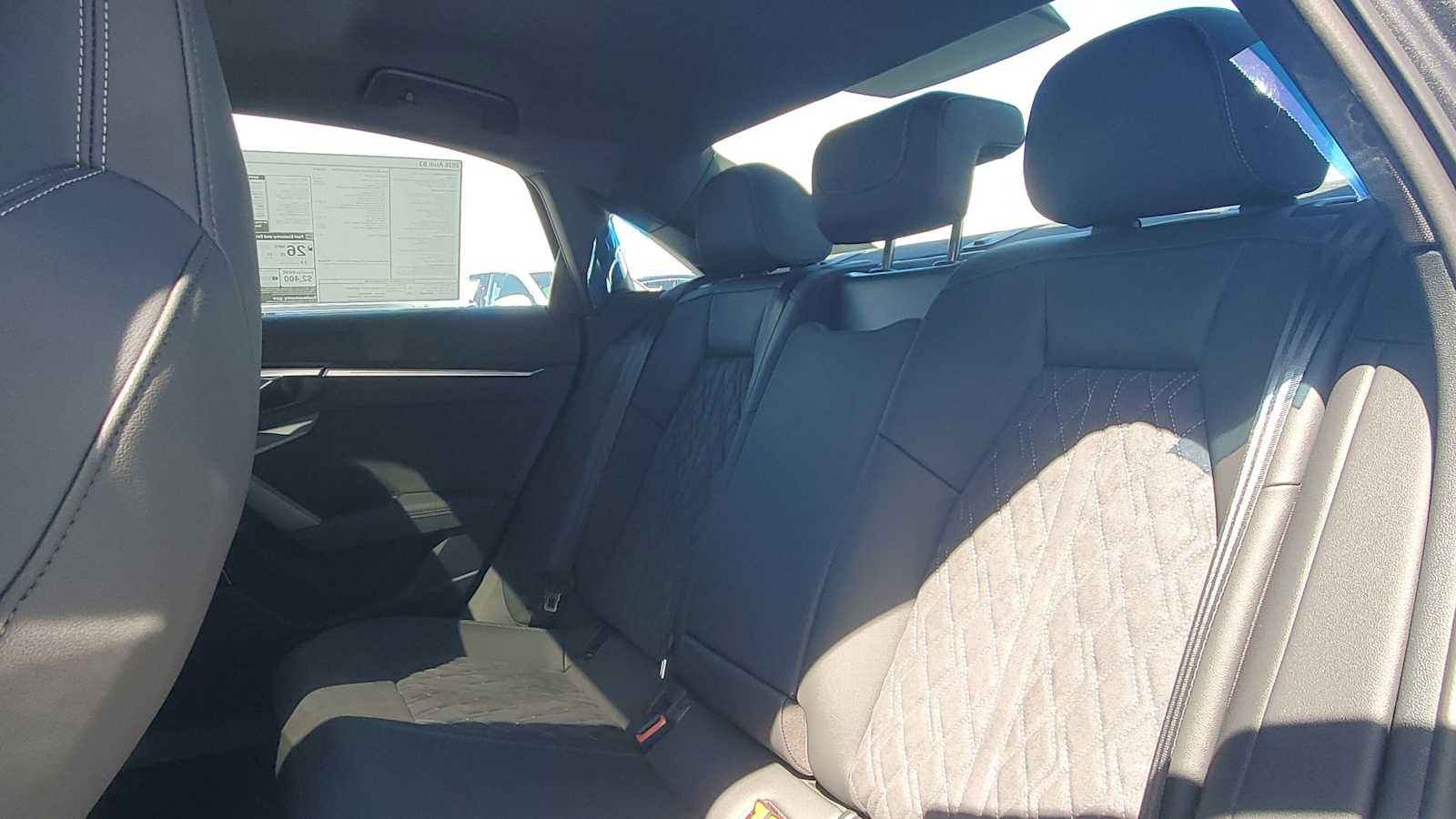 Thumbnail: 2026 Audi S3 - 20