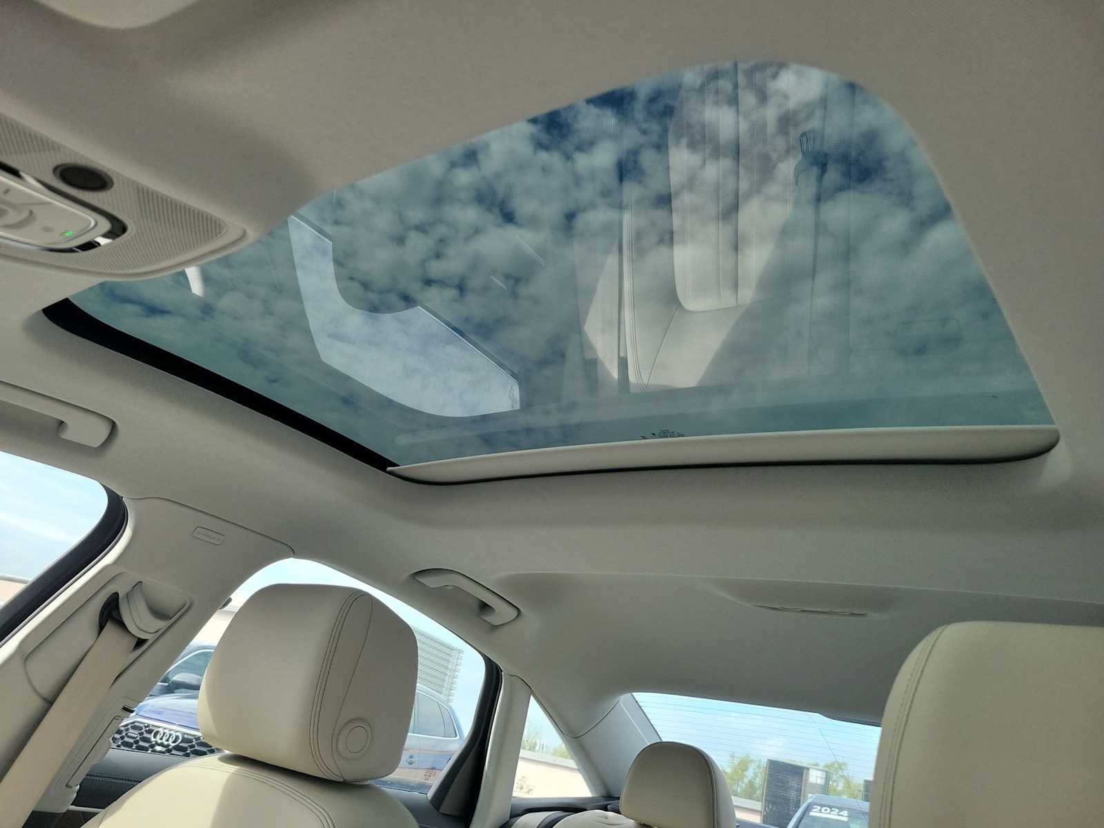 Thumbnail: 2025 Audi A6 - 18