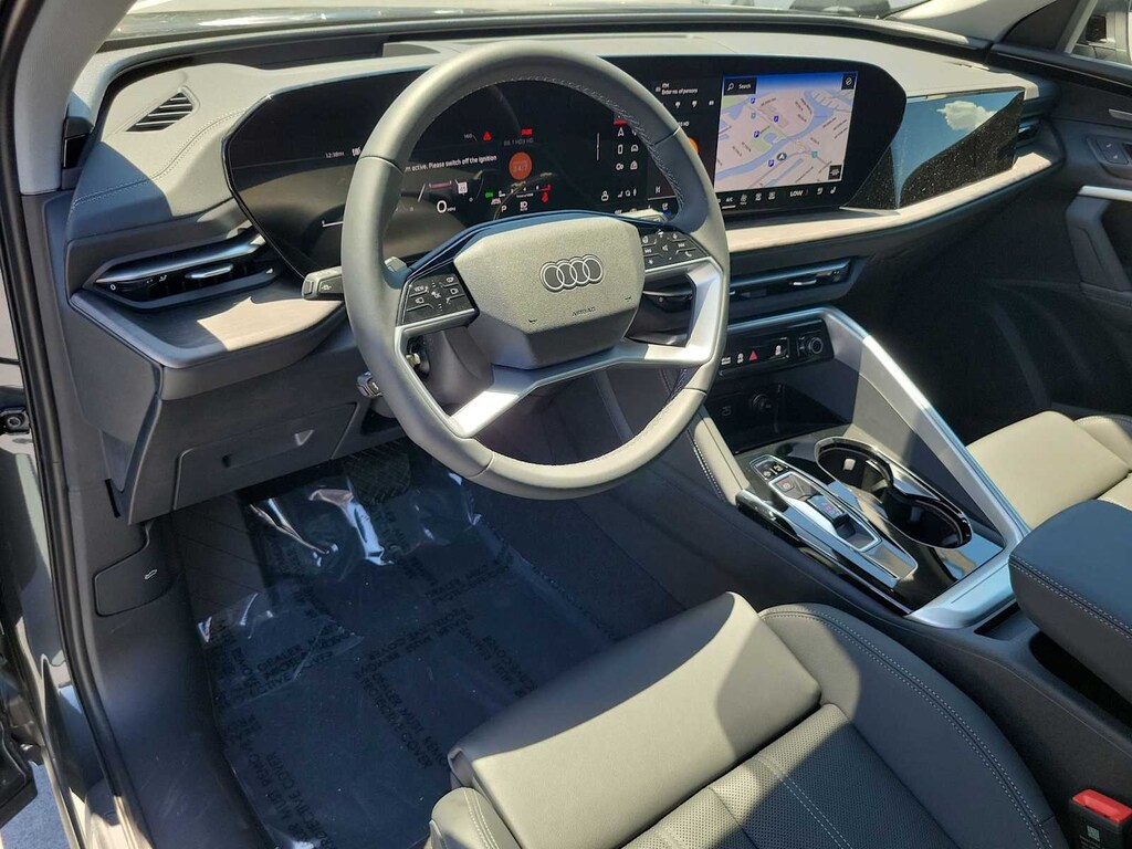 New 2025 Audi All-new Q5 2.0T Premium SUV