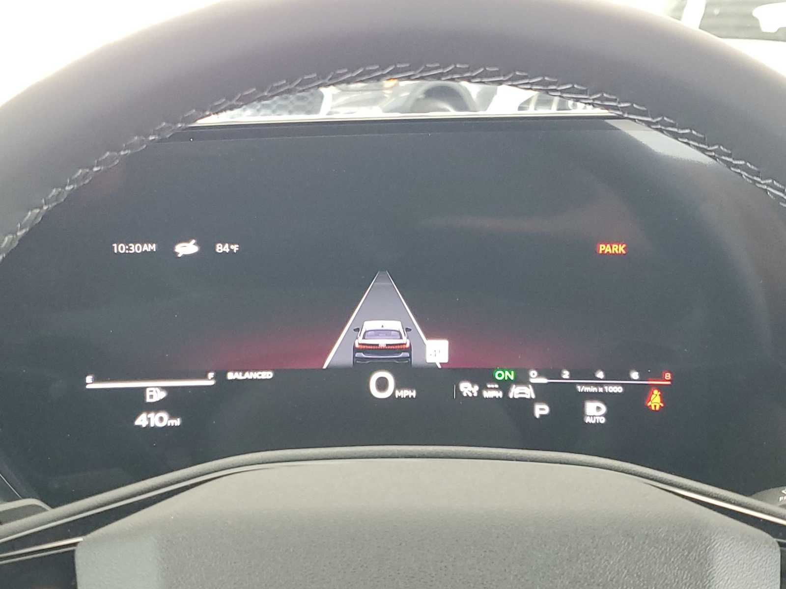 Thumbnail: 2025 Audi A5 - 23