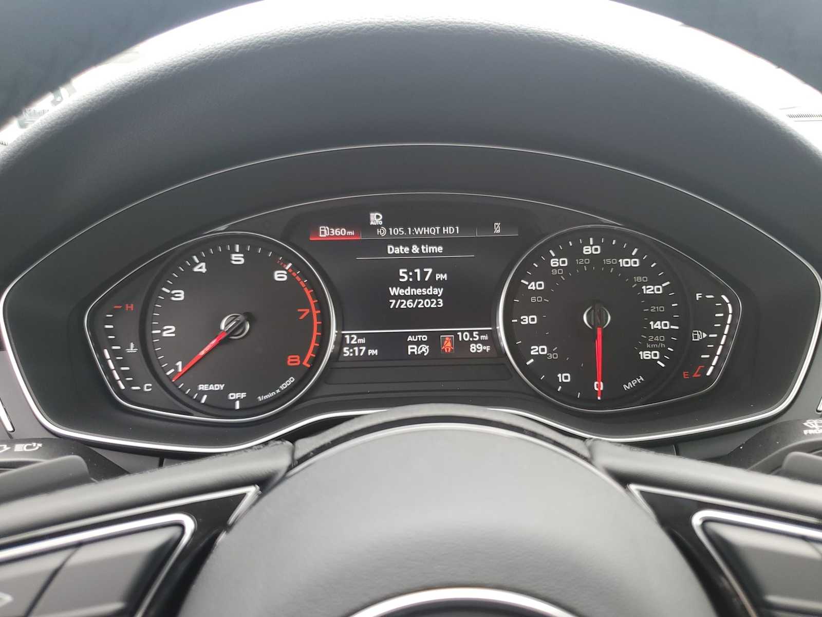 Thumbnail: 2023 Audi A4 - 26