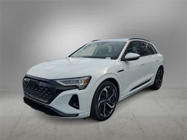 2024 Audi Q8 e-tron Premium Plus -
                Fort Lauderdale, FL