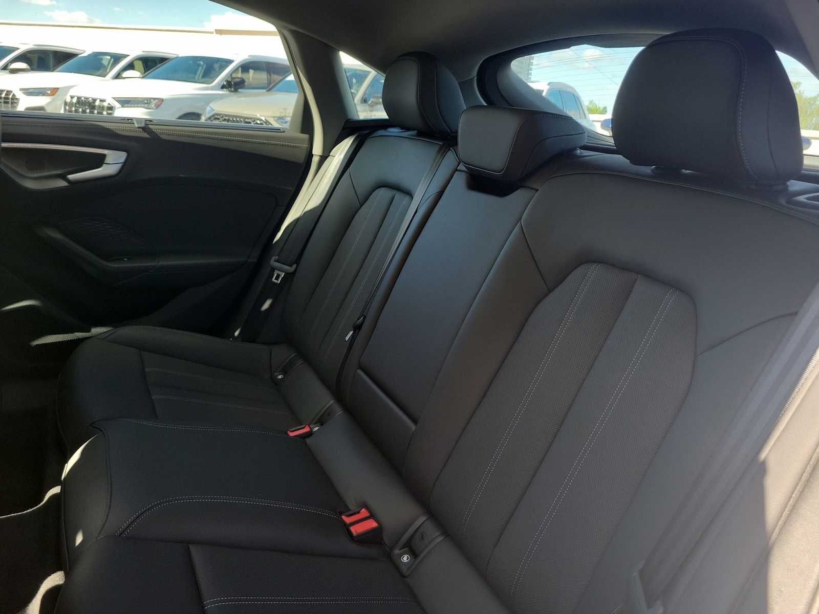 Thumbnail: 2025 Audi A5 - 19