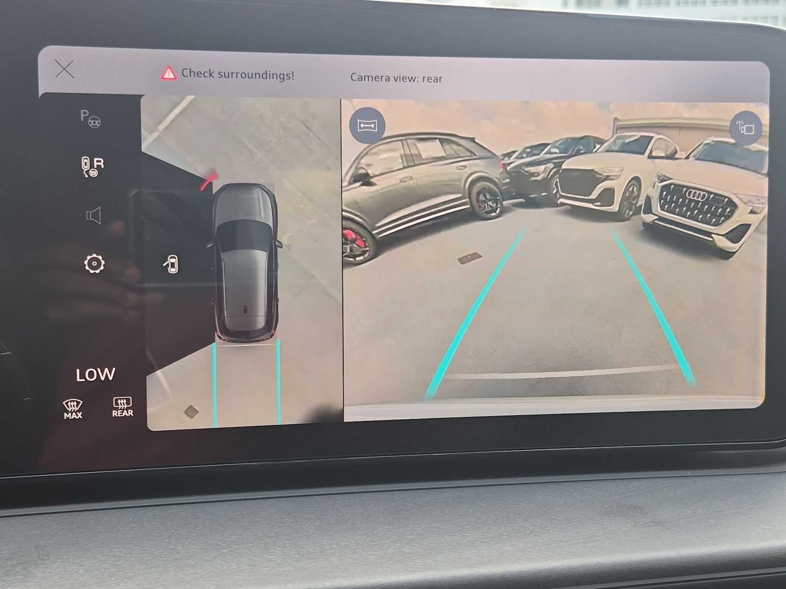 Thumbnail: 2026 Audi Q3 - 24