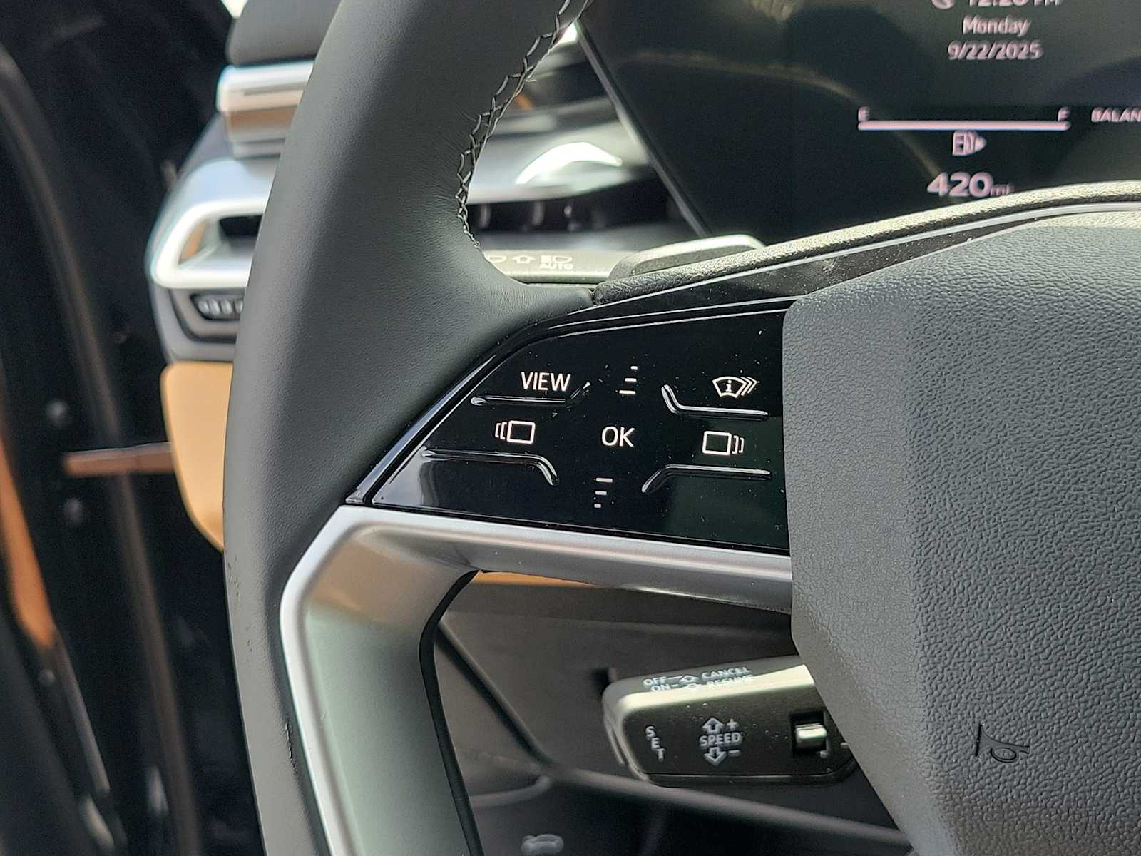 Thumbnail: 2025 Audi A5 - 21