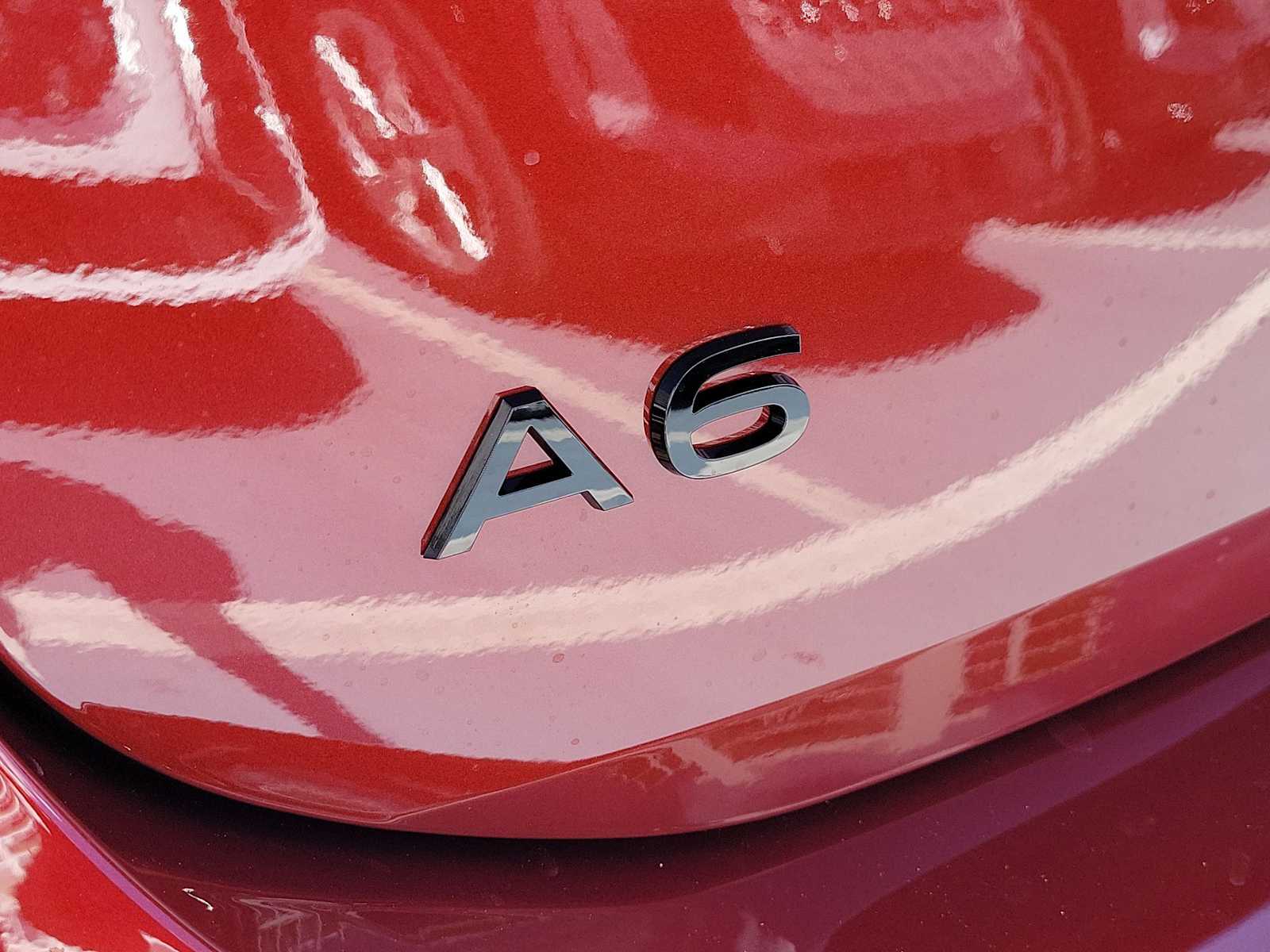 Thumbnail: 2026 Audi A6 - 10