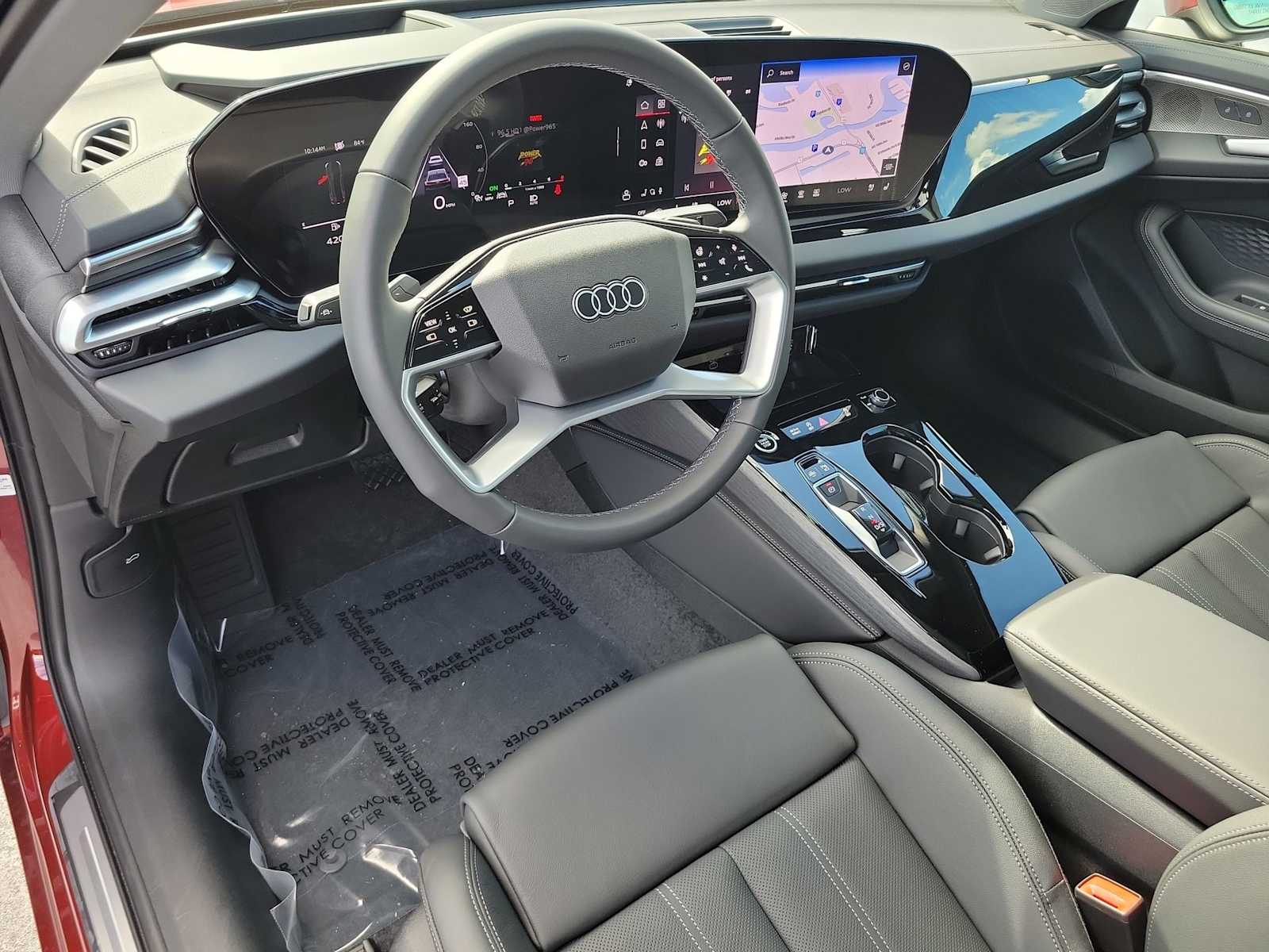 Thumbnail: 2025 Audi A5 - 2