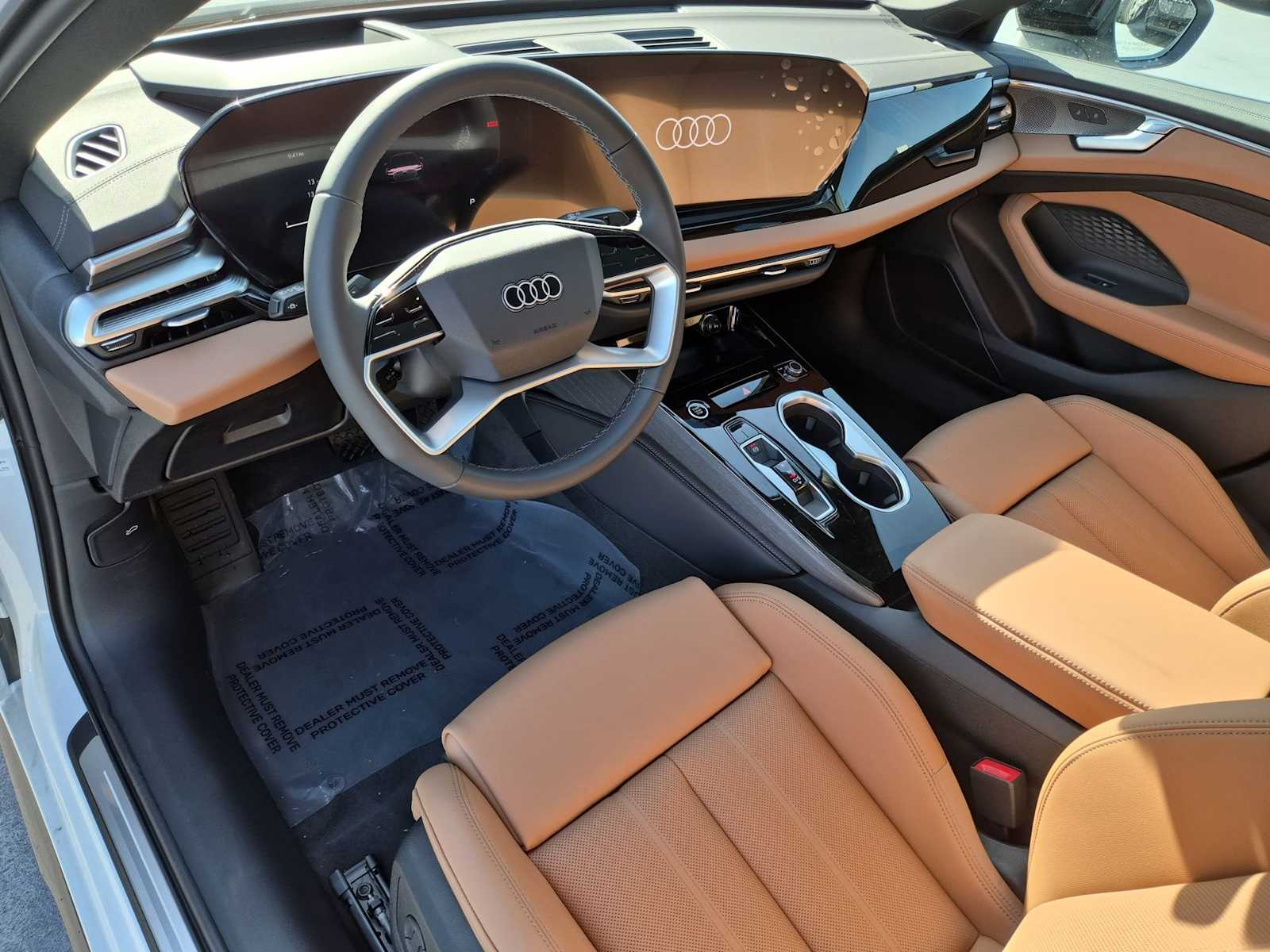 Thumbnail: 2026 Audi A6 - 2