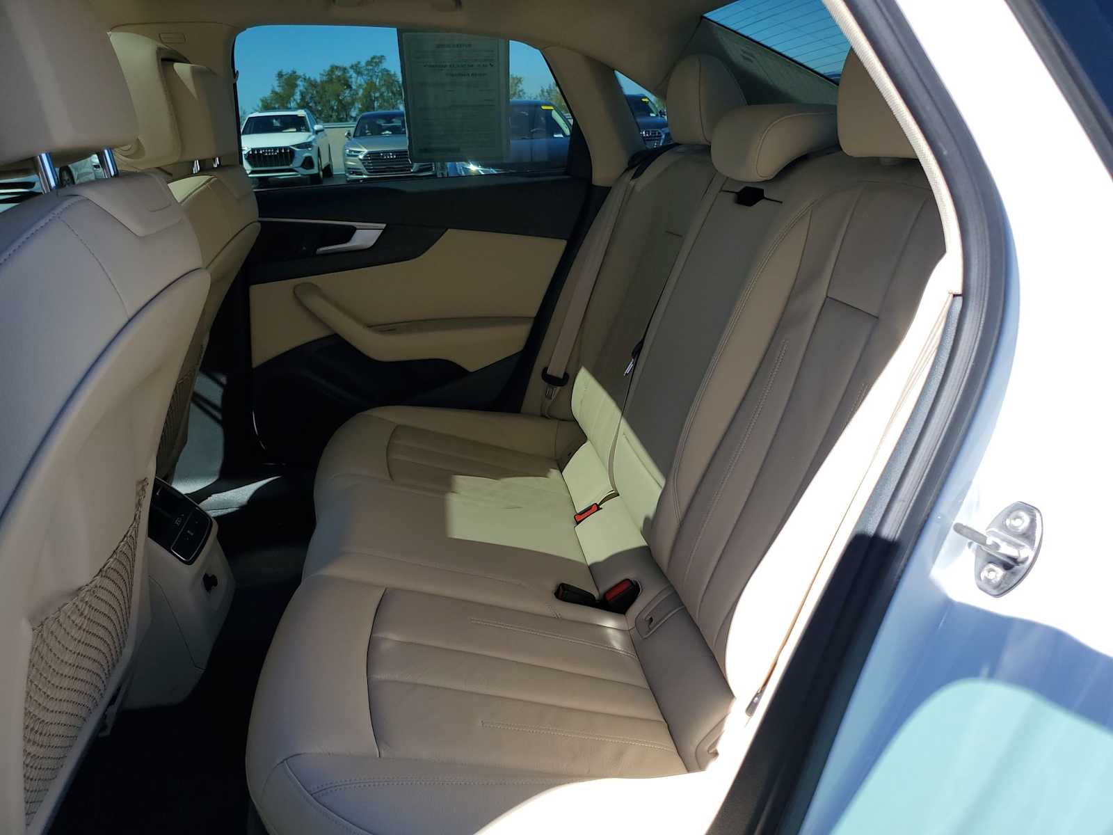 Thumbnail: 2019 Audi A4 - 18