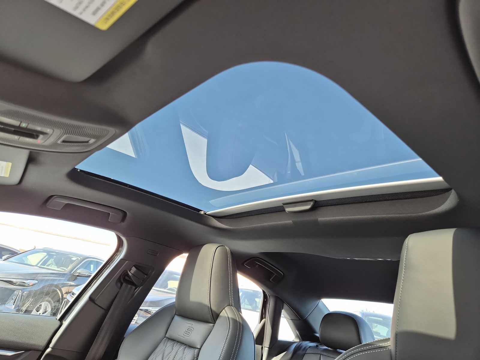 Thumbnail: 2026 Audi S3 - 18