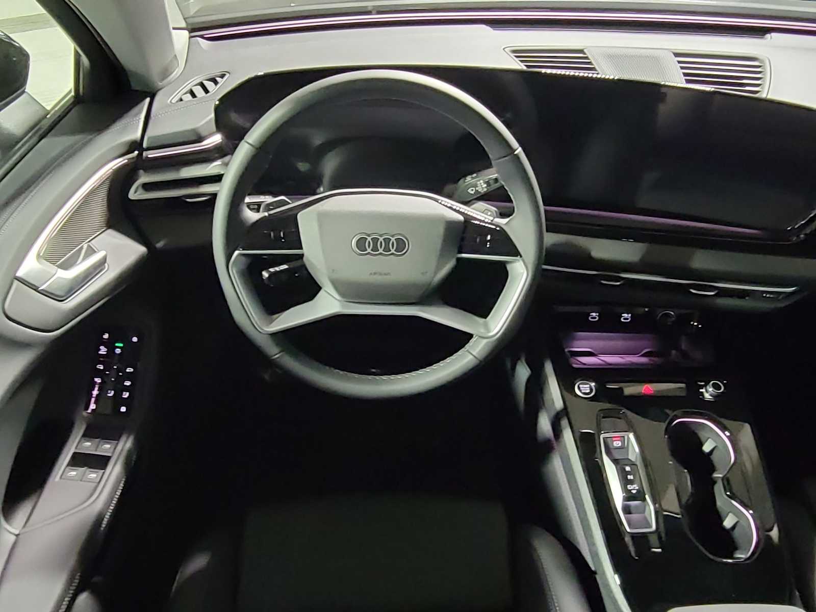 Thumbnail: 2026 Audi A5 - 13