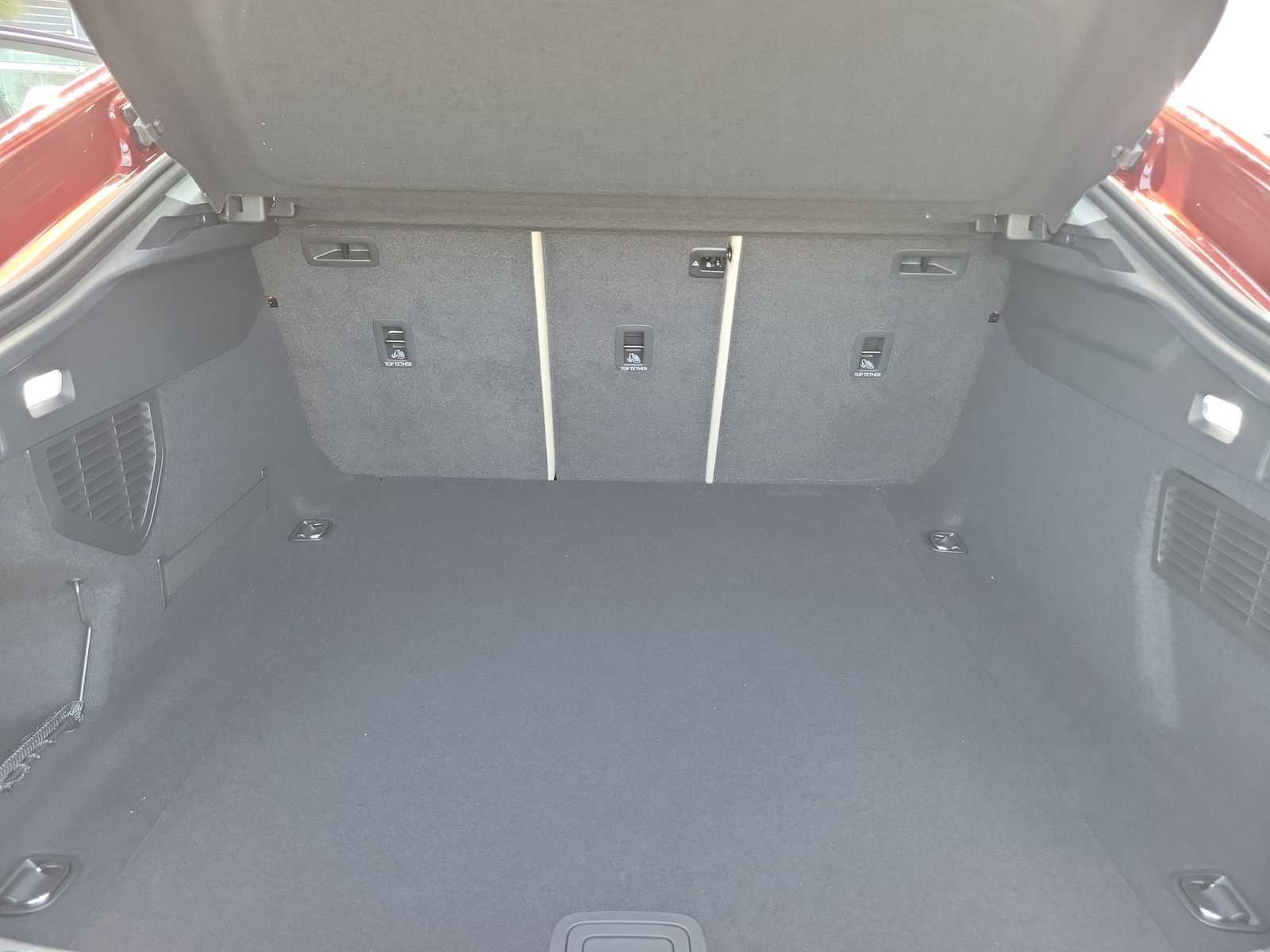 Thumbnail: 2025 Audi A5 - 26