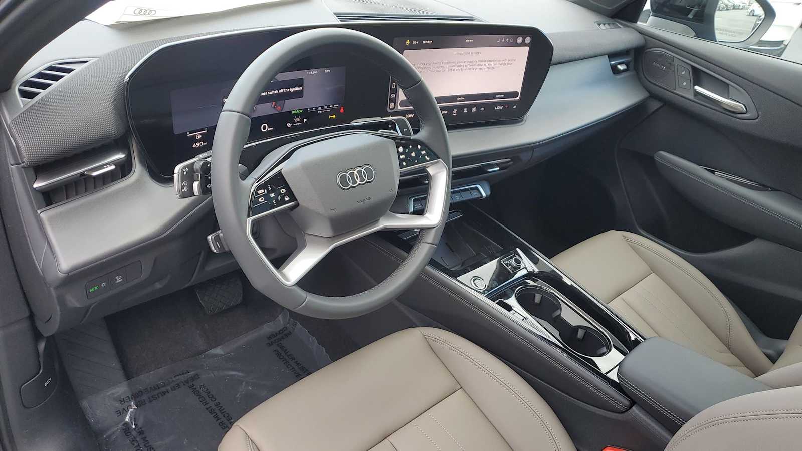 Thumbnail: 2026 Audi Q3 - 8