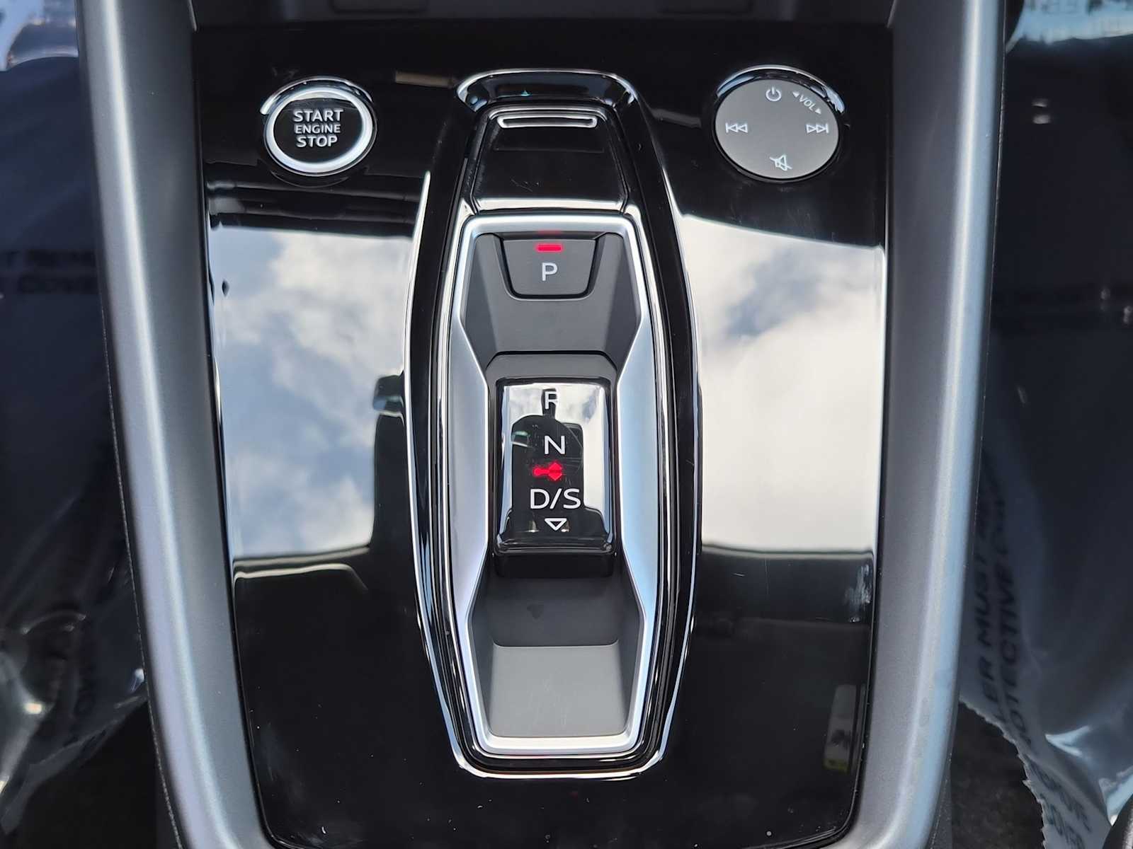 Thumbnail: 2026 Audi A3 - 25