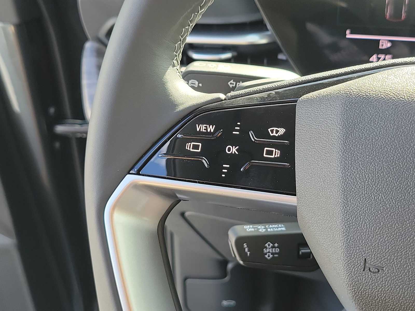 Thumbnail: 2025 Audi Q5 - 21