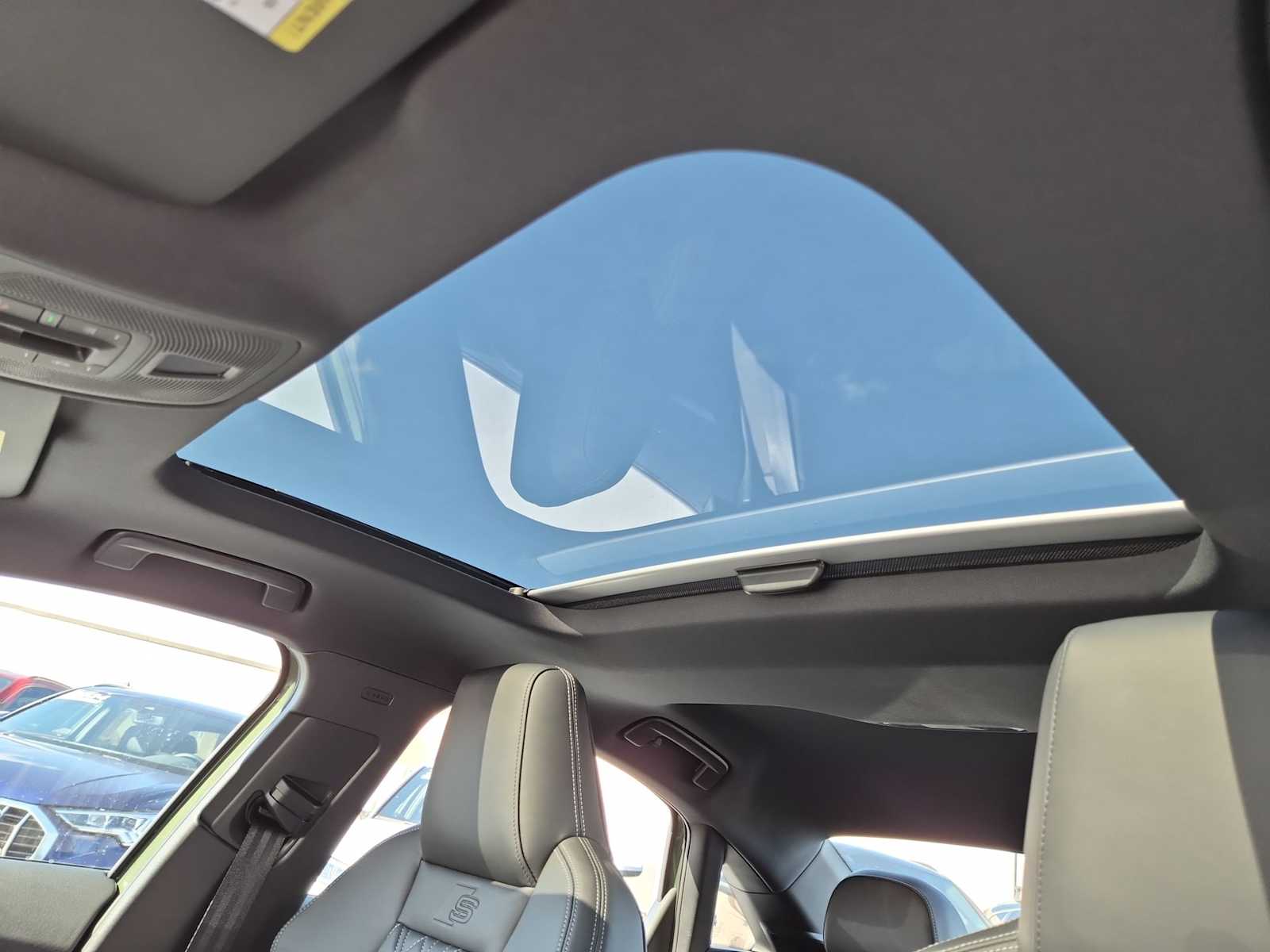 Thumbnail: 2026 Audi S3 - 18