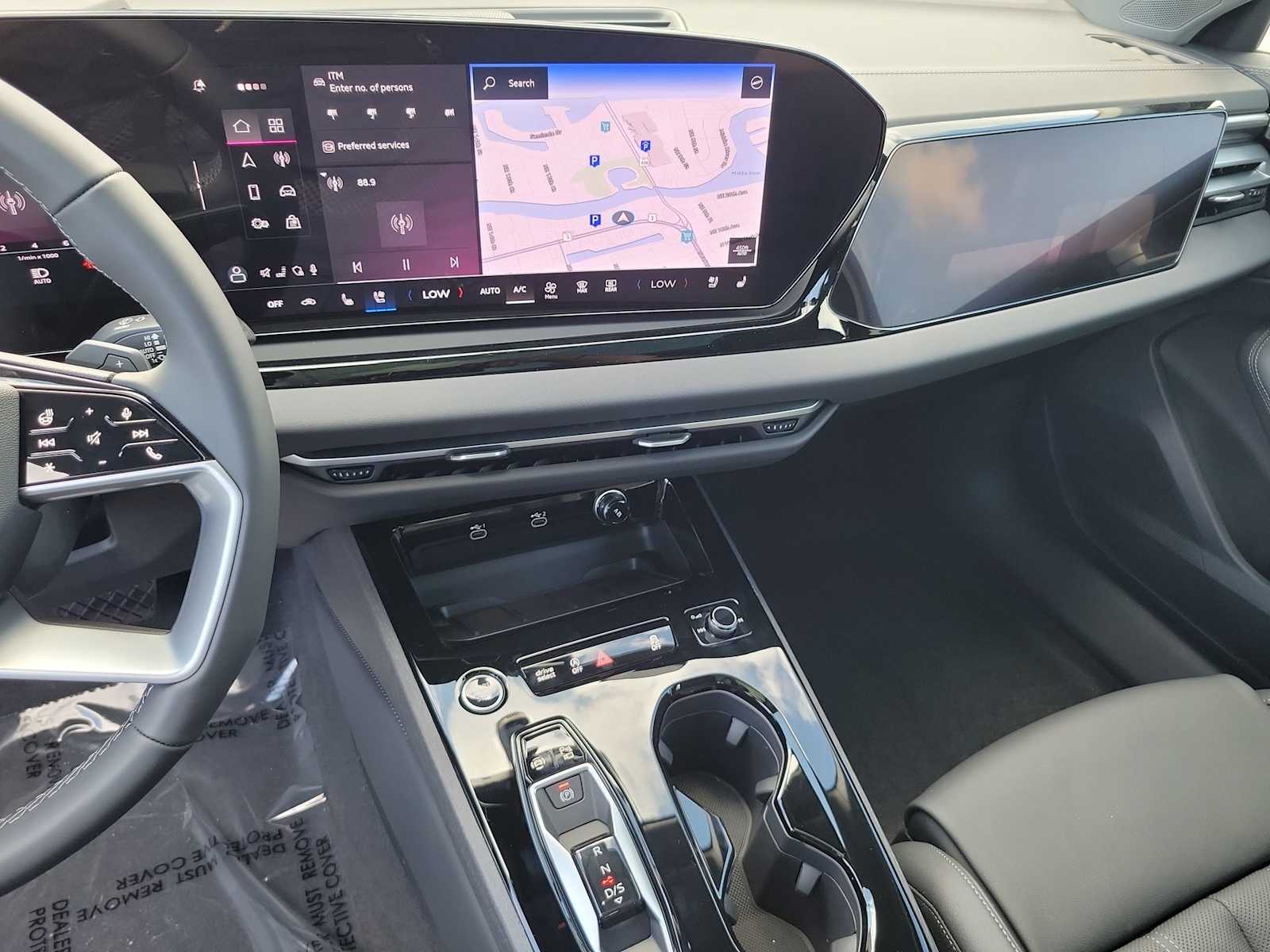 Thumbnail: 2025 Audi A5 - 23