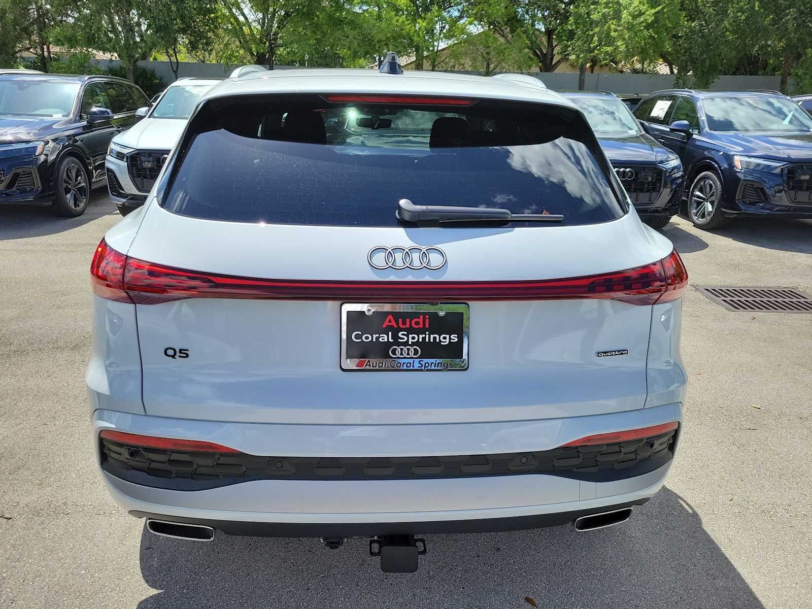 Thumbnail: 2026 Audi Q5 - 13