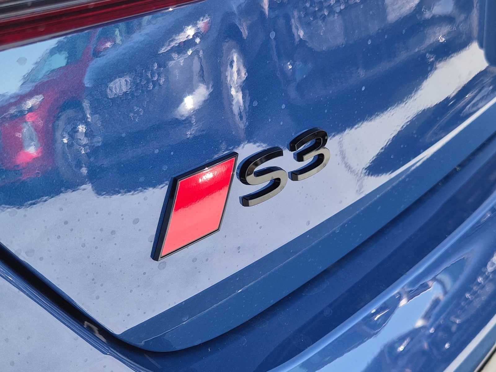 Thumbnail: 2026 Audi S3 - 11