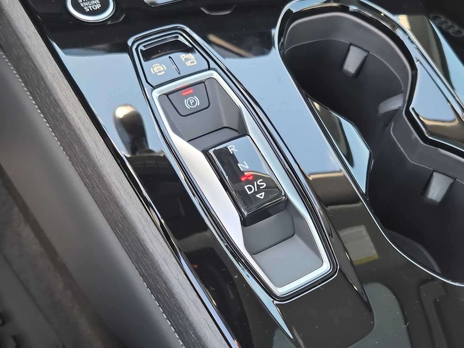 Thumbnail: 2025 Audi A5 - 25