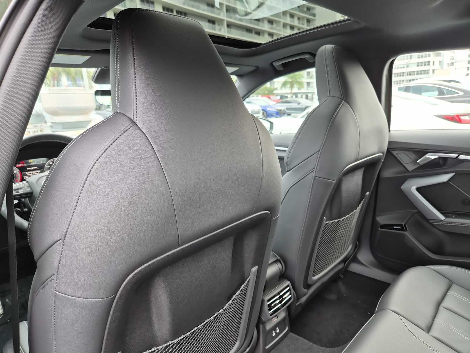 Thumbnail: 2026 Audi A3 - 17