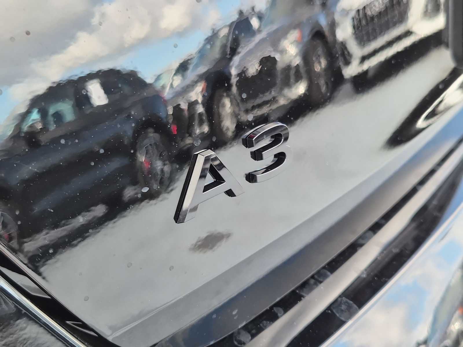 Thumbnail: 2026 Audi A3 - 10