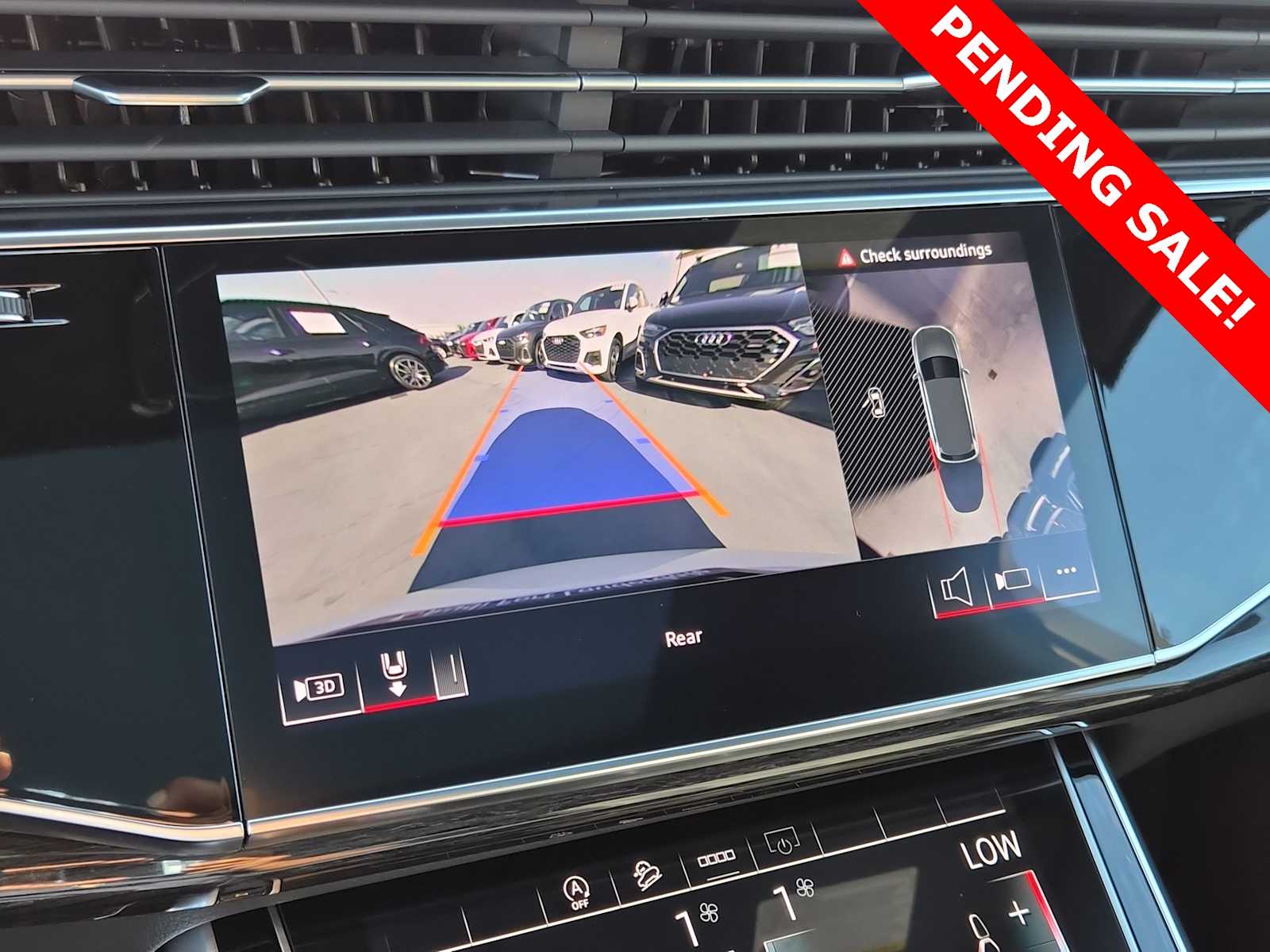 Thumbnail: 2025 Audi Q7 - 24