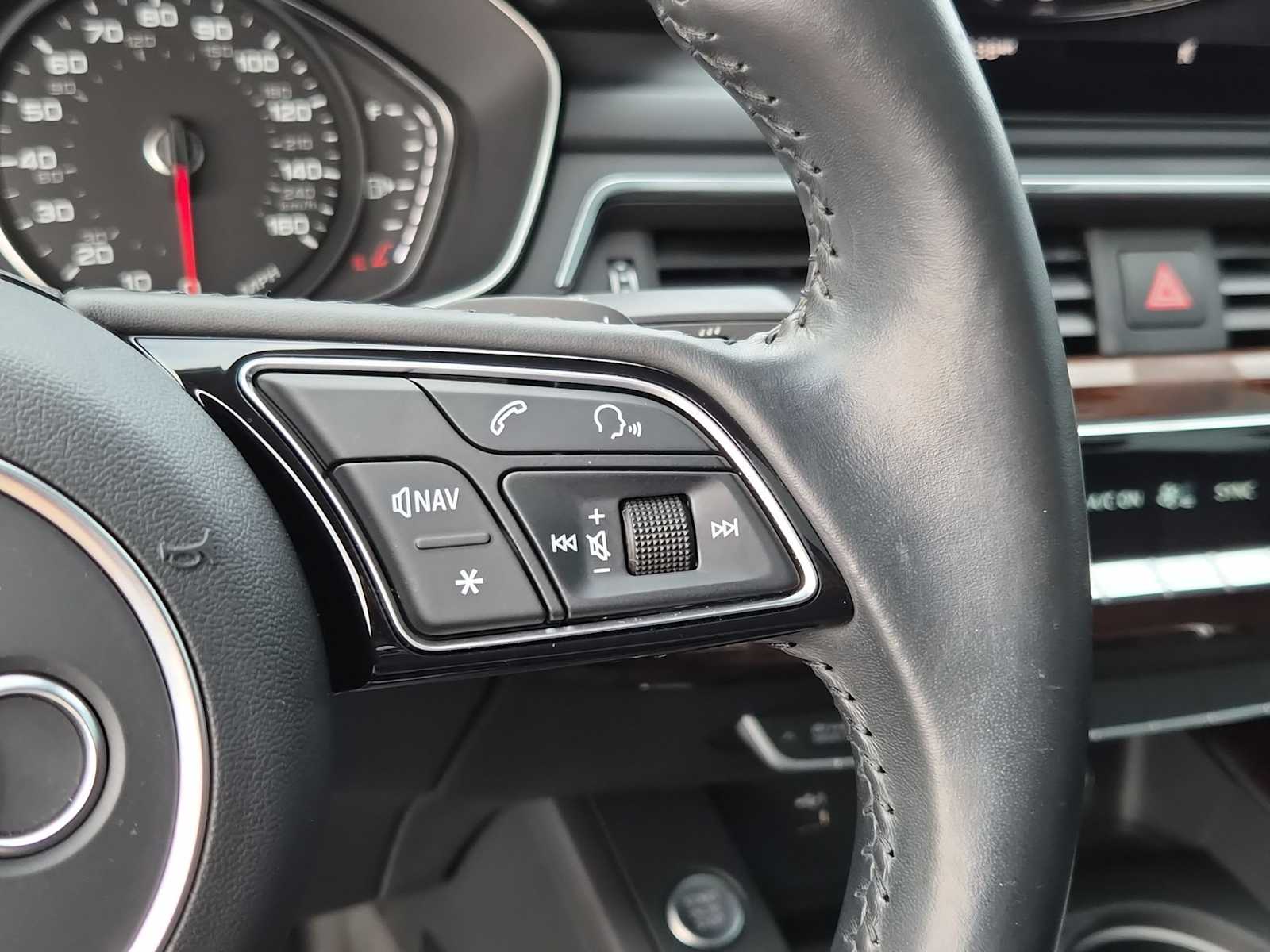 Thumbnail: 2019 Audi A4 - 22